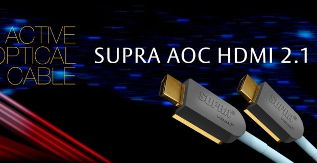 HDMI OPTICO ACTIVO 8K/HDR