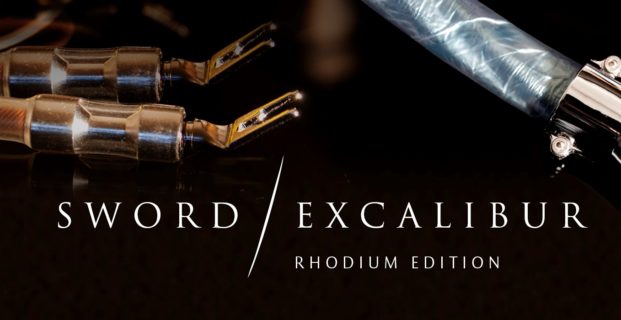 SWORD EXCALIBUR