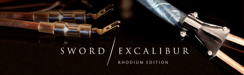 SWORD EXCALIBUR