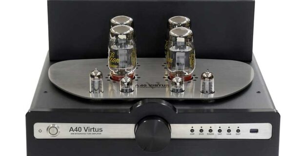 A 40 Virtius